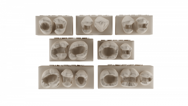 Black II combinations - Image 2